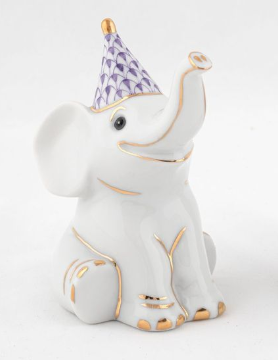 Party Elephant