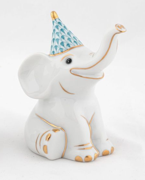 Party Elephant