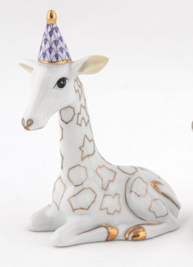 Party Giraffe