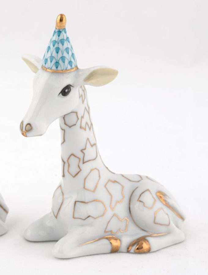 Party Giraffe