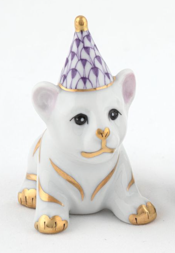Party Tiger