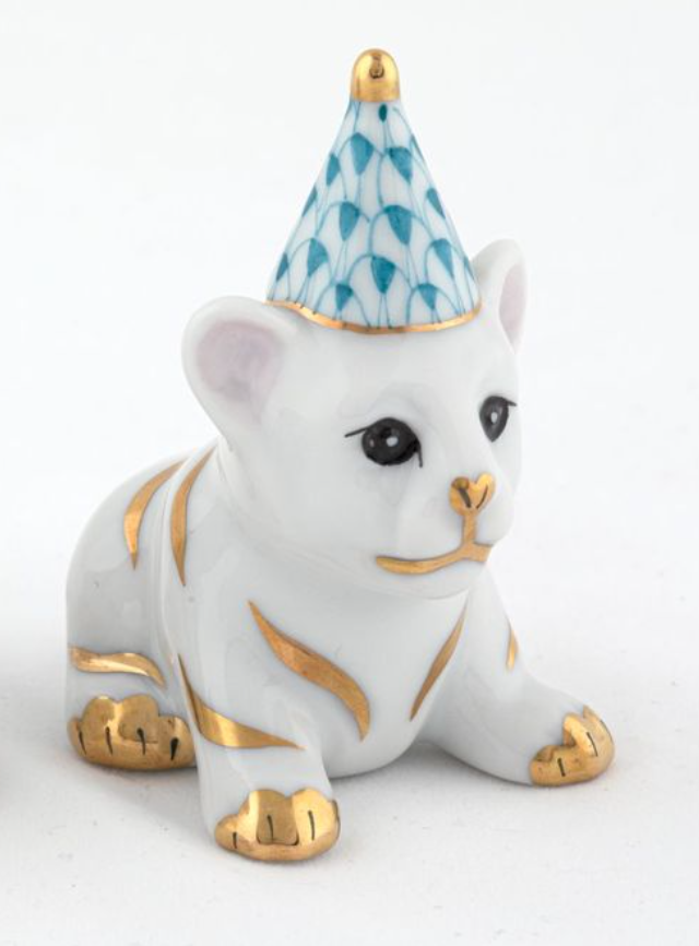 Party Tiger