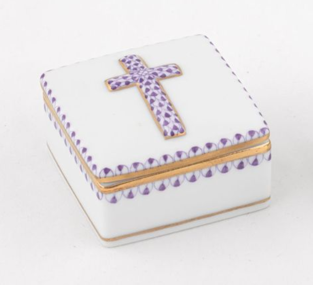 Prayer Box