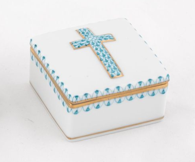 Prayer Box
