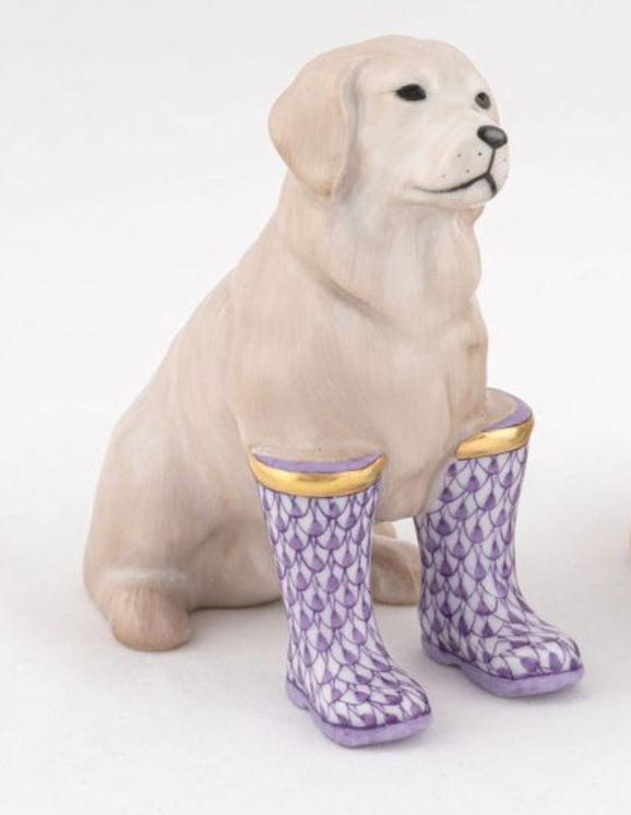 Rainy Day Retriever