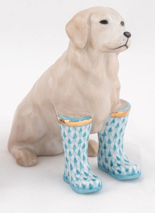 Rainy Day Retriever