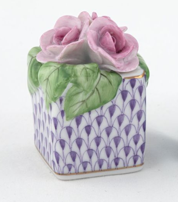 Roses in Vase