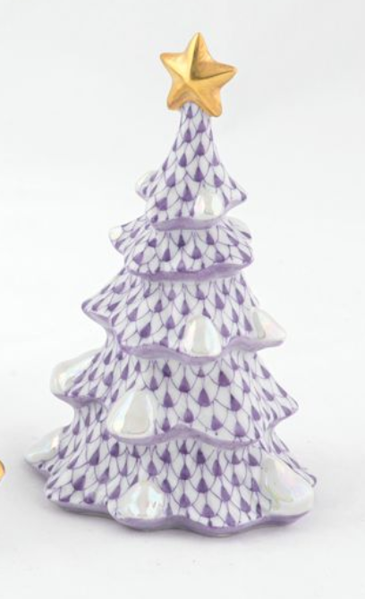 Simple Christmas Tree