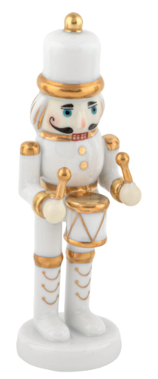 Nutcracker Drummer