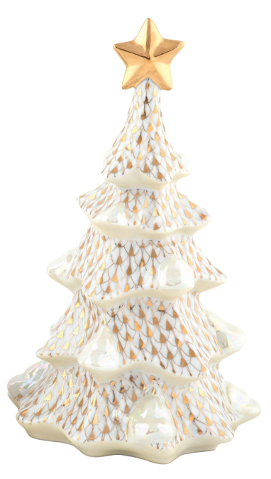 Large Christmas Tree