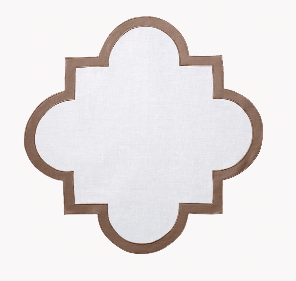 Mirasol Placemat - Set of 4