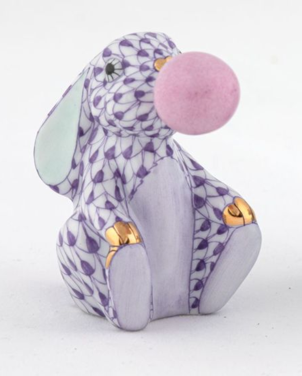 Bubble Gum Bunny