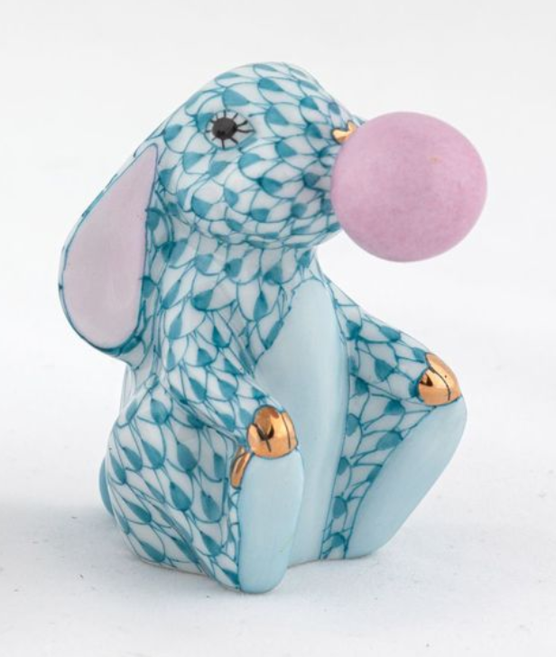 Bubble Gum Bunny