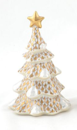 Simple Christmas Tree