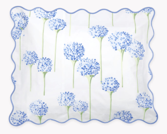 Charlotte Bedding