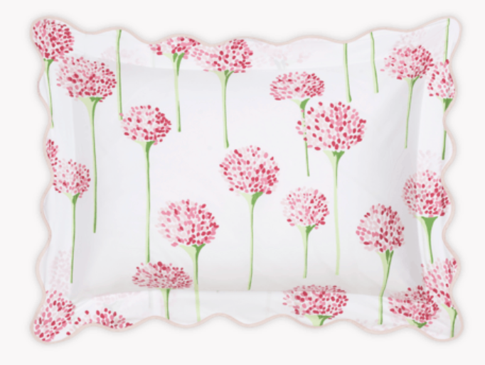Charlotte Bedding