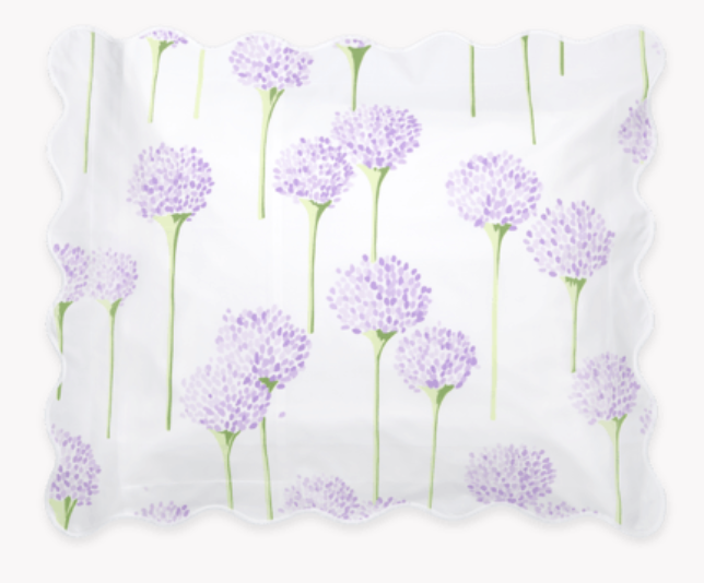 Charlotte Bedding