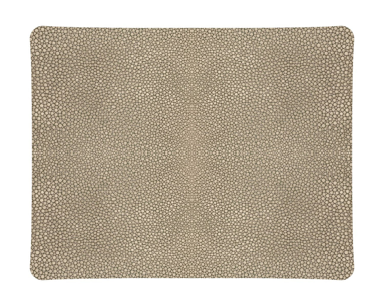 Shagreen Acrylic Tray