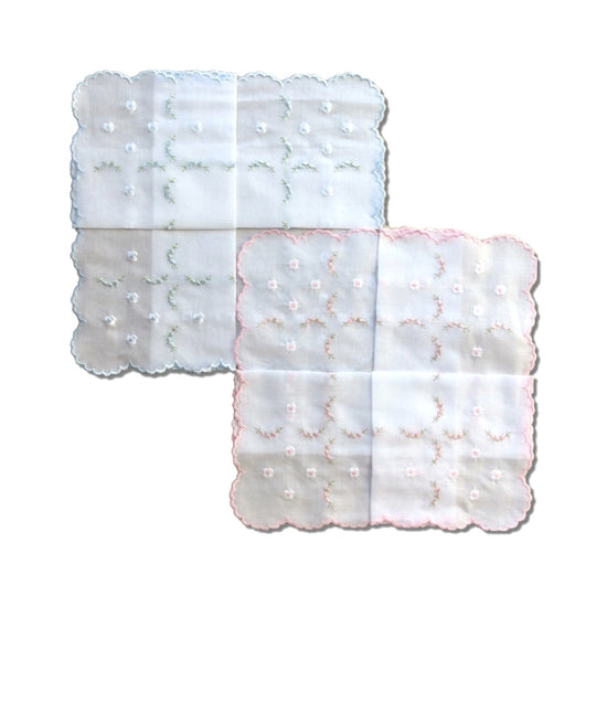 Something Sweet Handkerchief