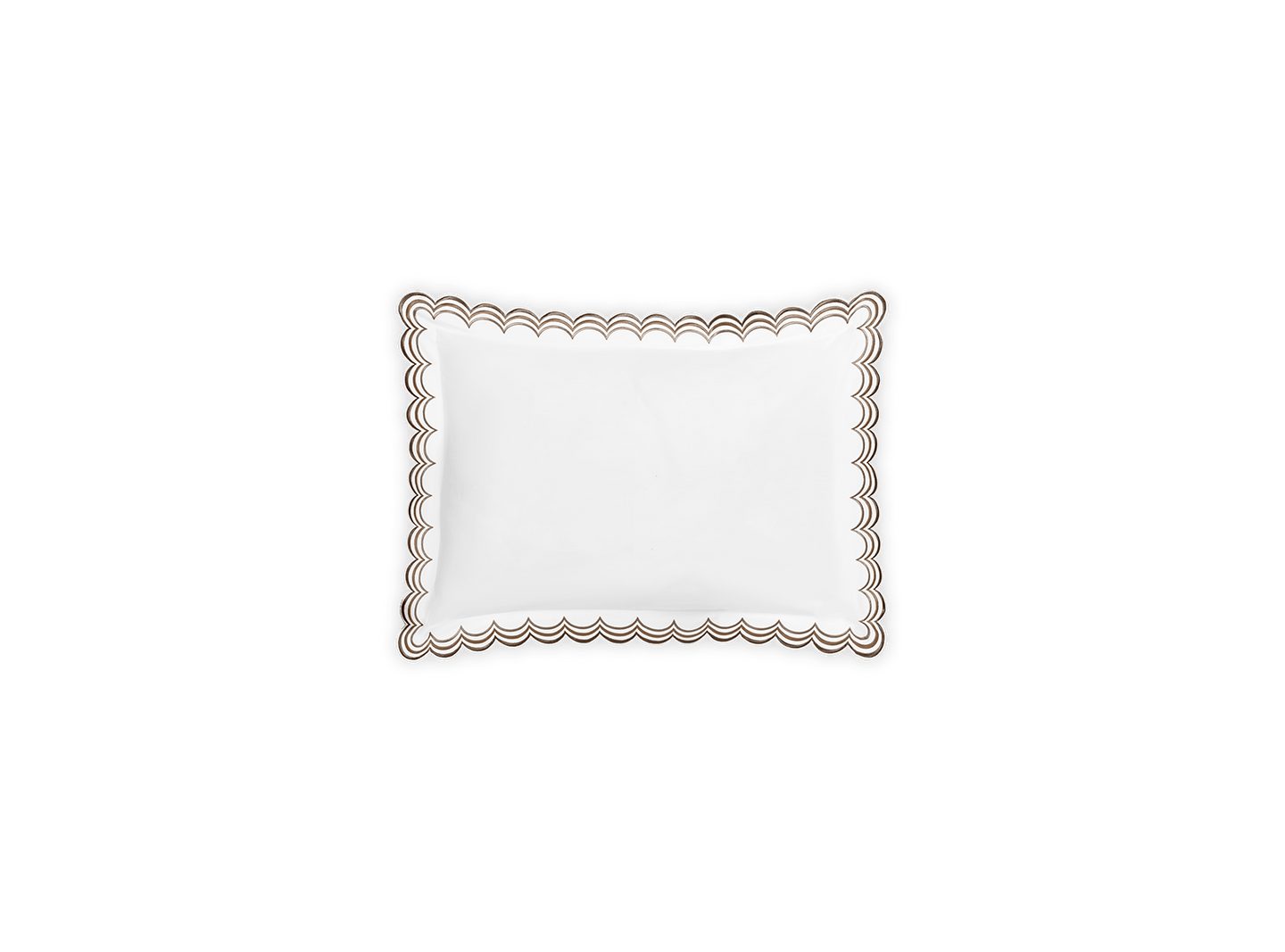 Stella Boudoir Sham