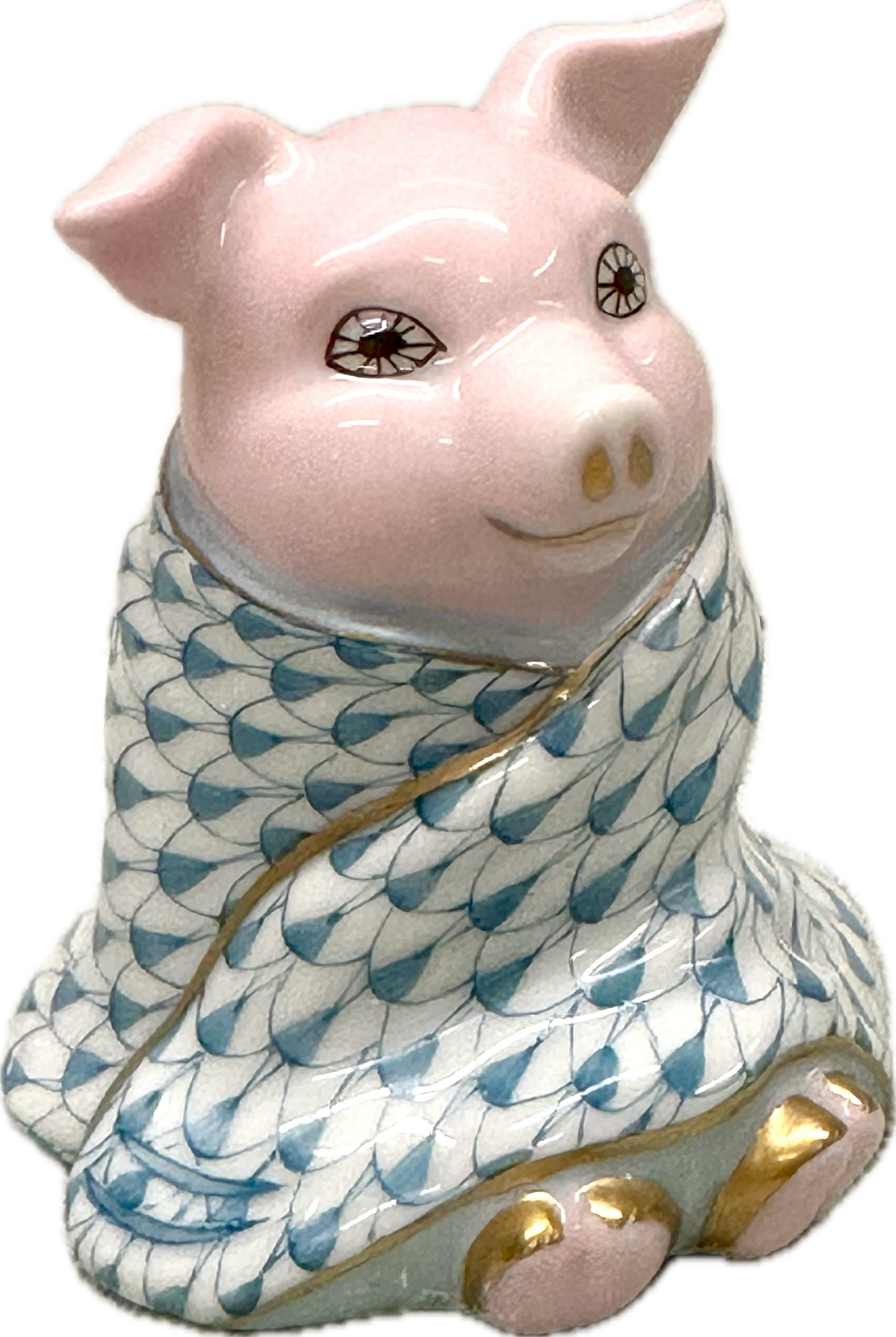 Pig in a Blanket
