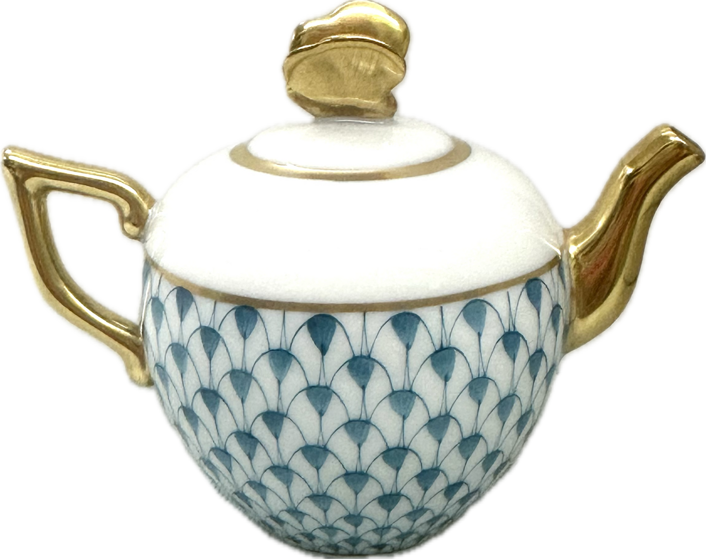 Teapot