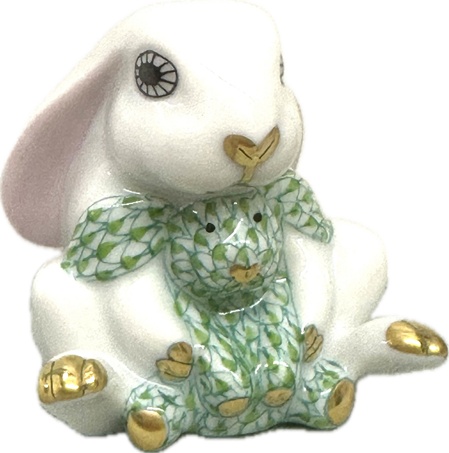 Bunny and Lovey
