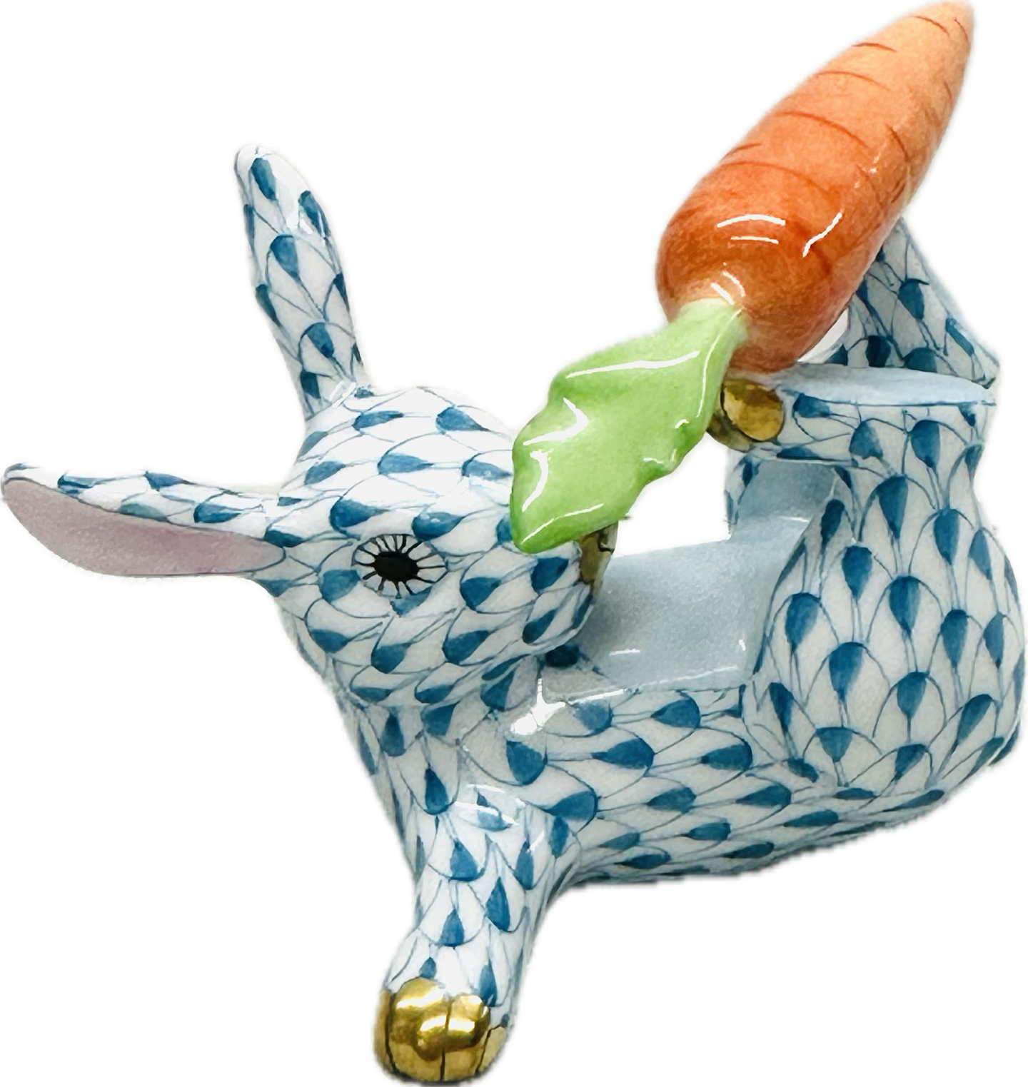 Juggler Bunny