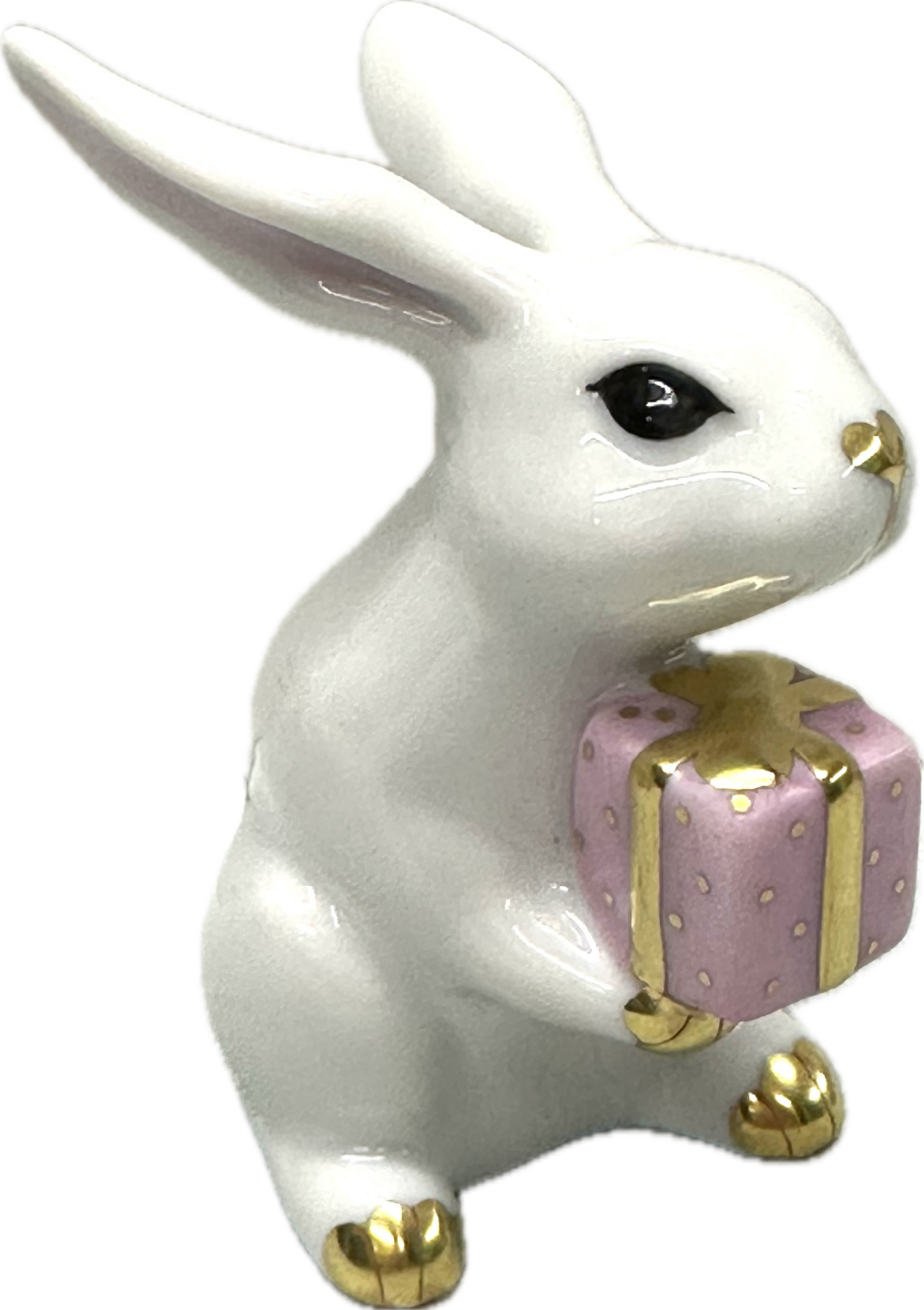 Celebration Bunny