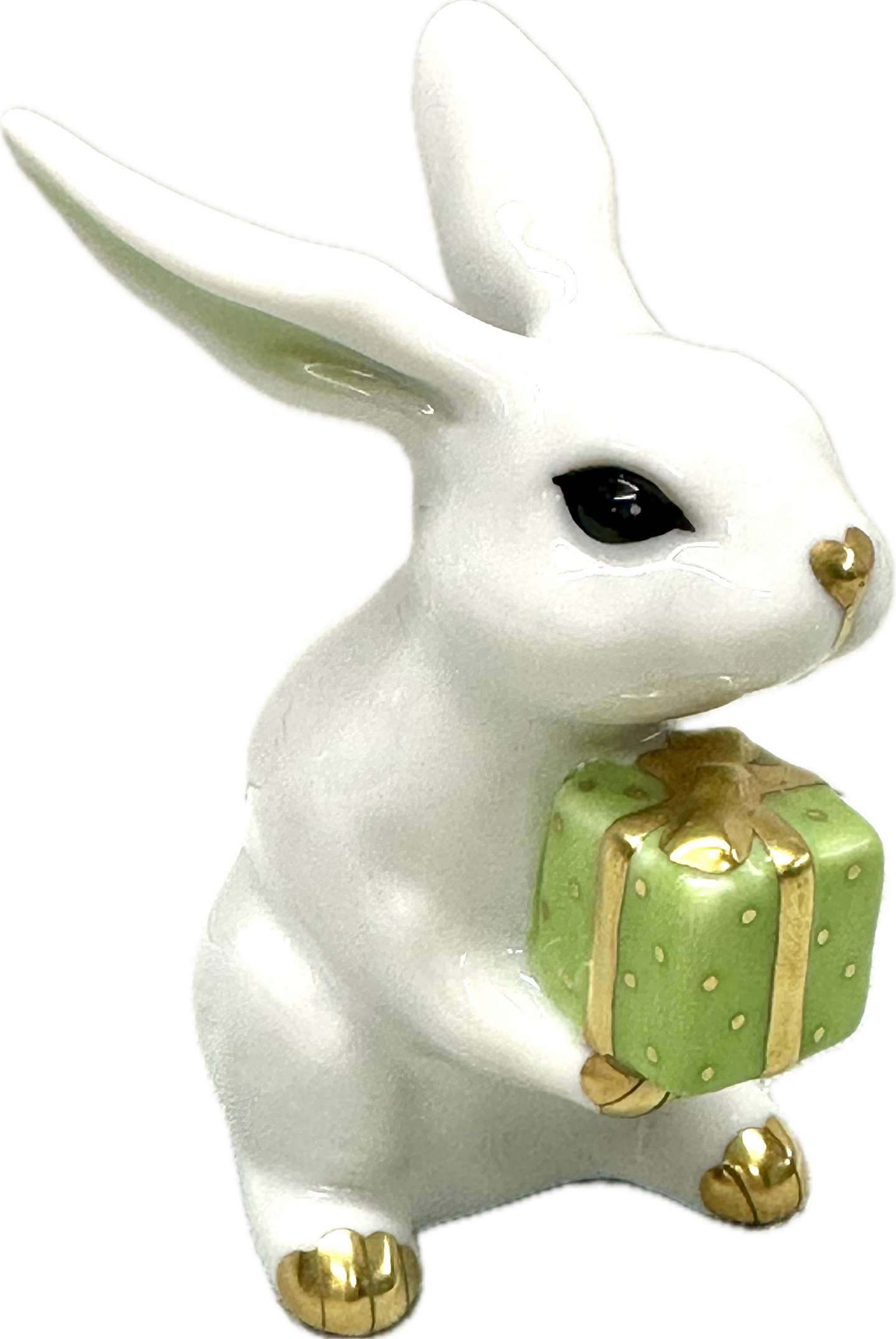 Celebration Bunny