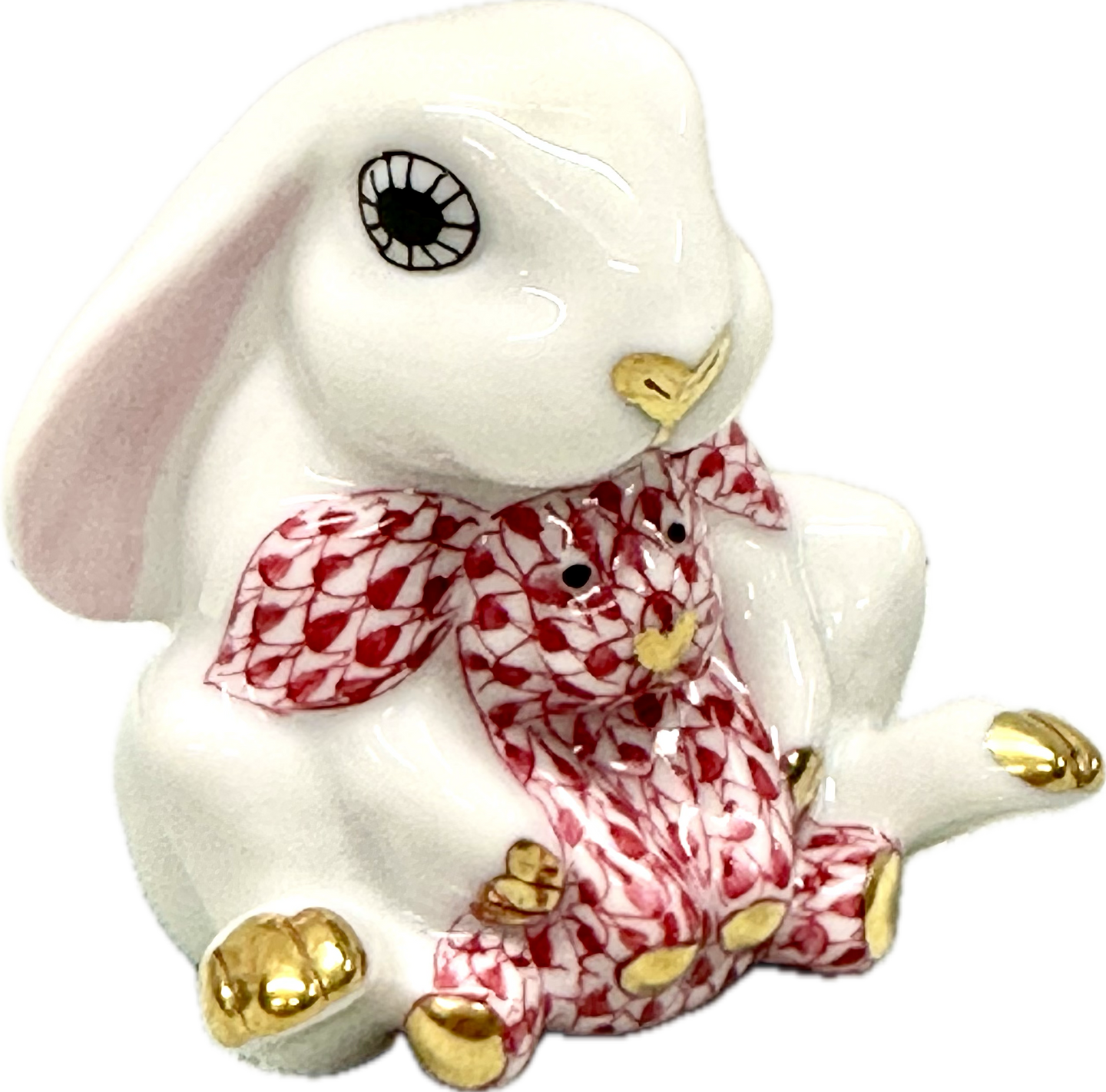 Bunny and Lovey