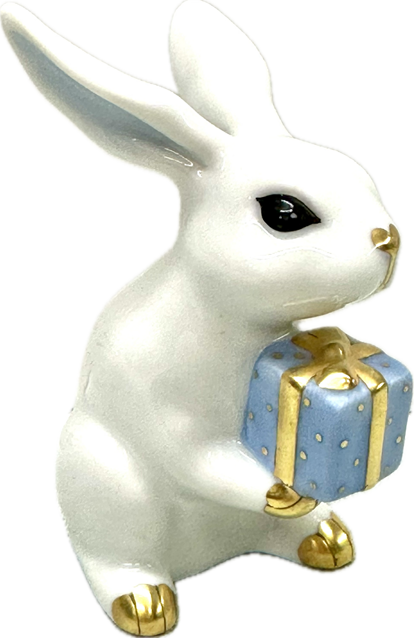 Celebration Bunny