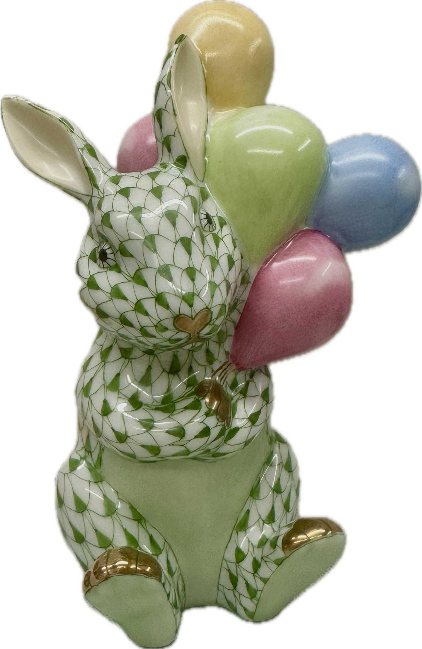 Balloon Bunny