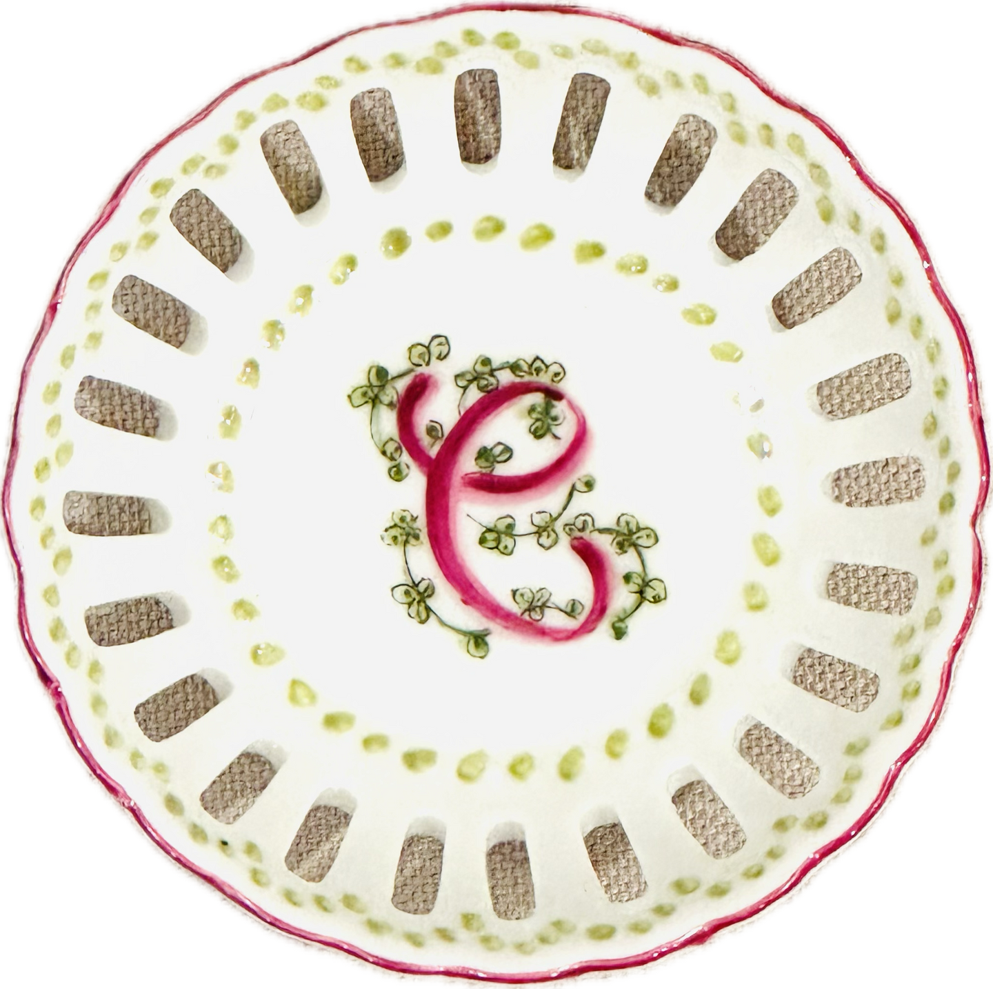 Initial Dish