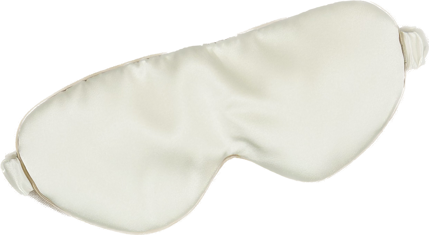 Silk Eye Mask