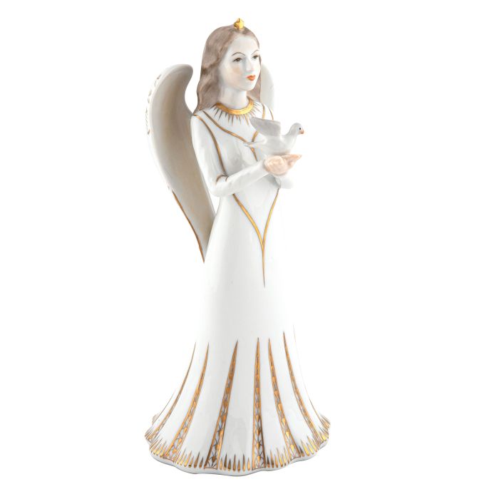 Reserve Collection Angel with Dove