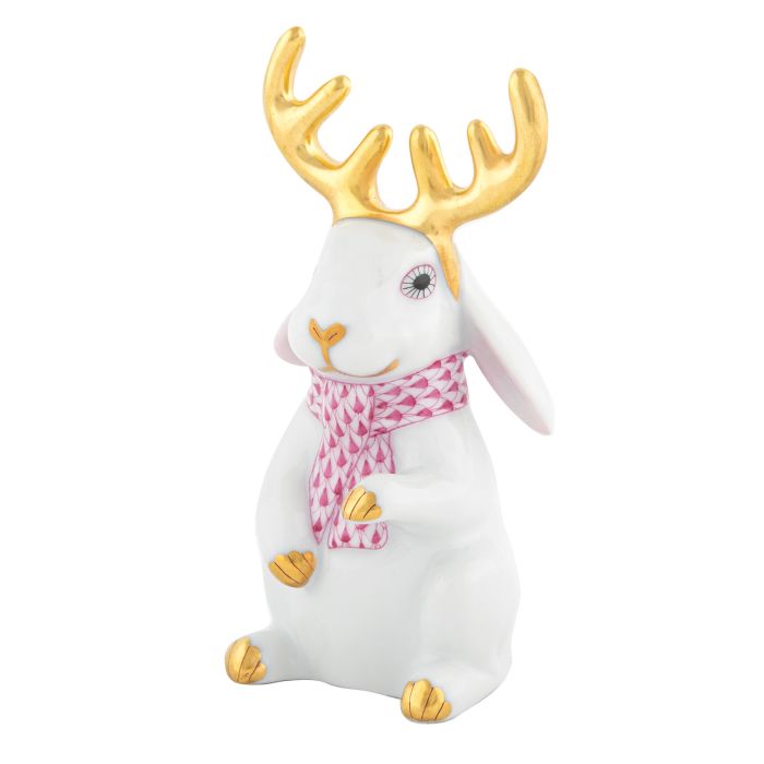 Reindeer Rabbit