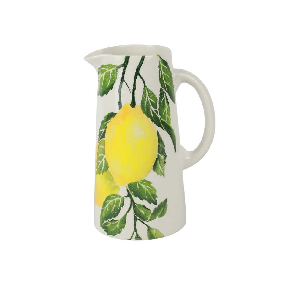 Limoni Pitcher