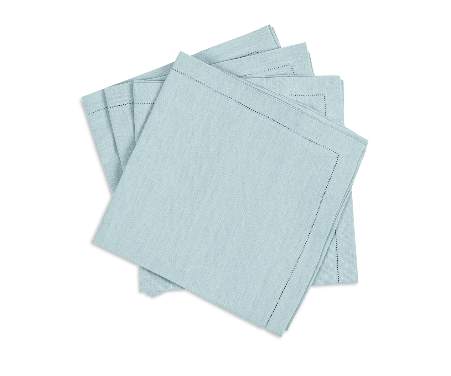 Valentina Hemstitch Napkin - set of 4