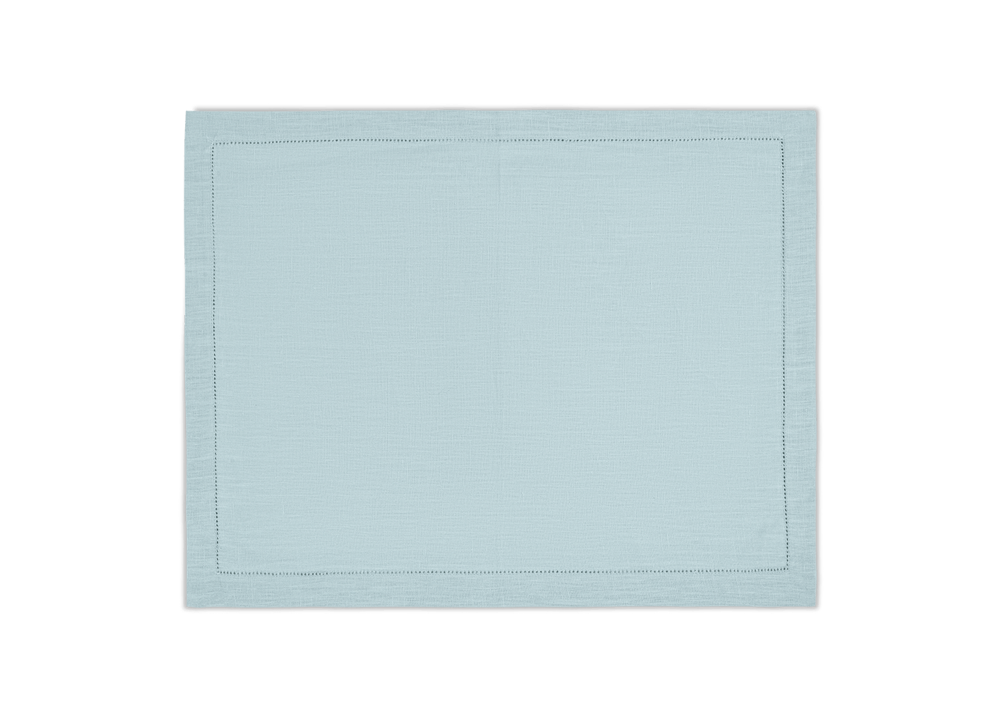 Valentina Hemstitch Placemat - set of 4
