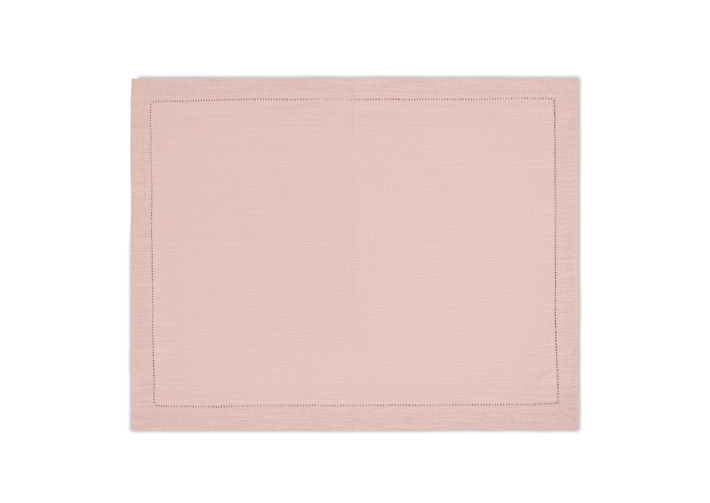 Valentina Hemstitch Placemat - set of 4