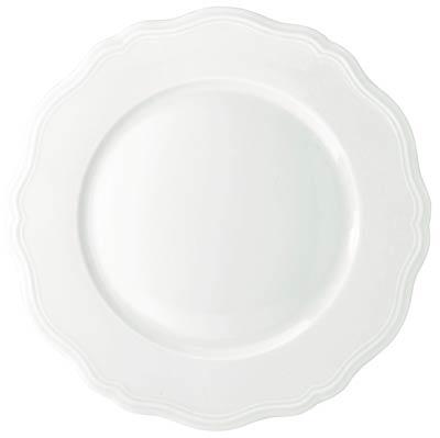 Argent White
