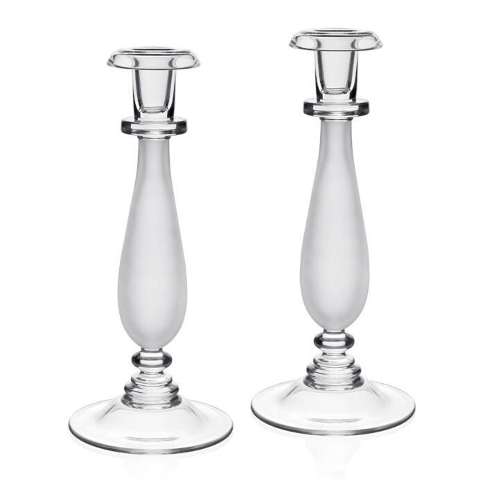 Astrid Pair of Candlesticks 10½