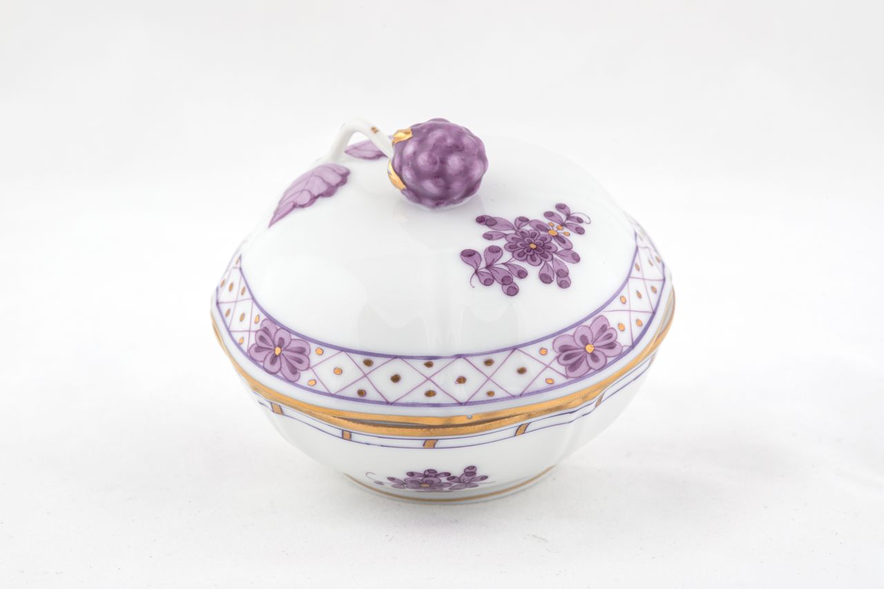 Bonbon with Mulberry