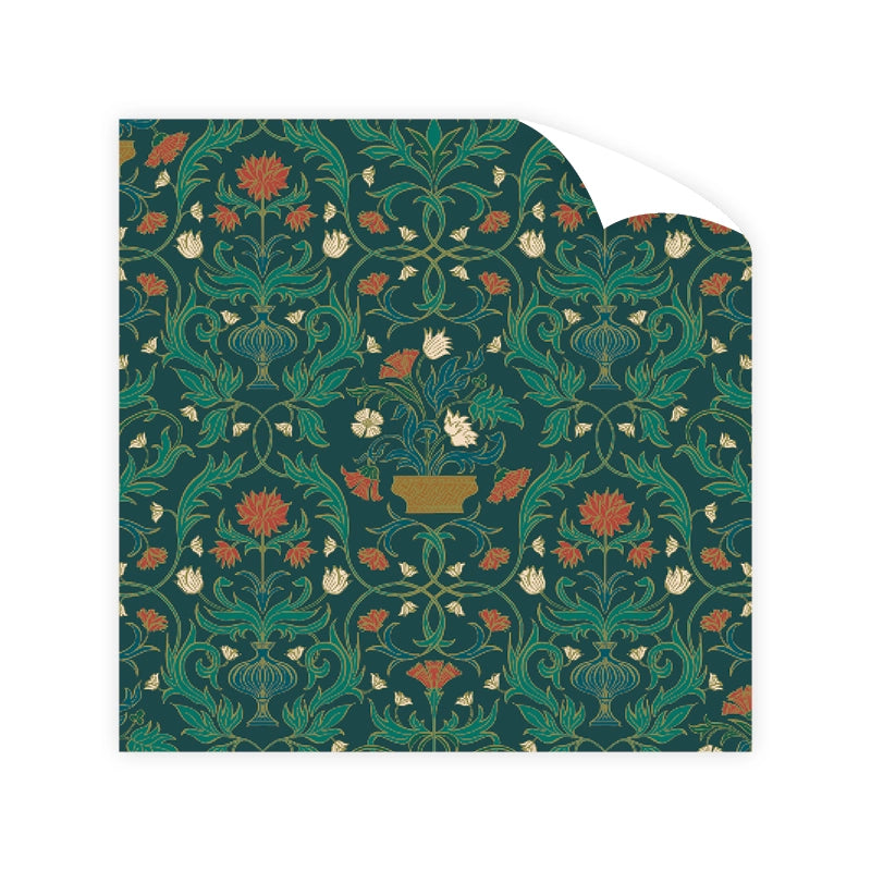 Hardwick Hall Tapestry Wrapping Paper