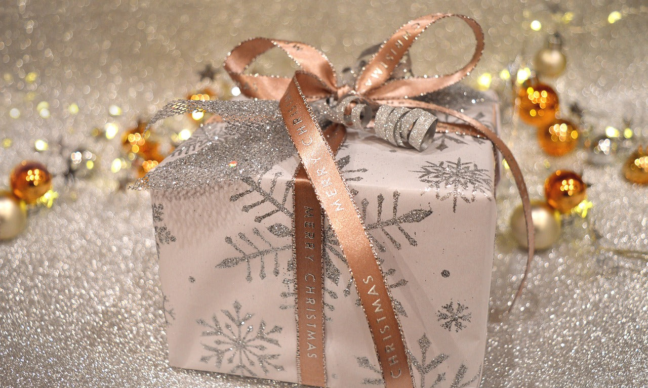 Gift Wrap