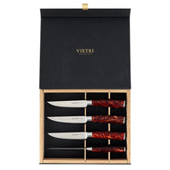 Coltelli Steak Knives - Set Of 4