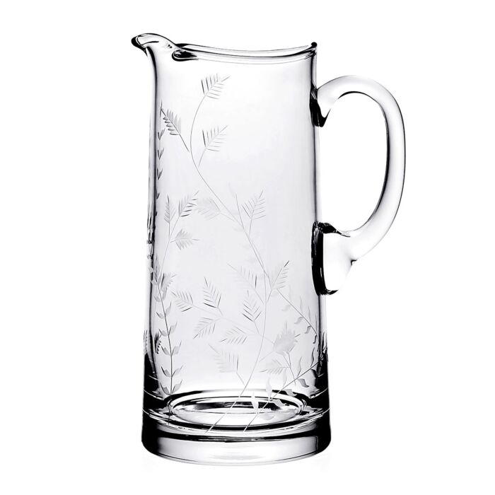 Daisy B Pitcher