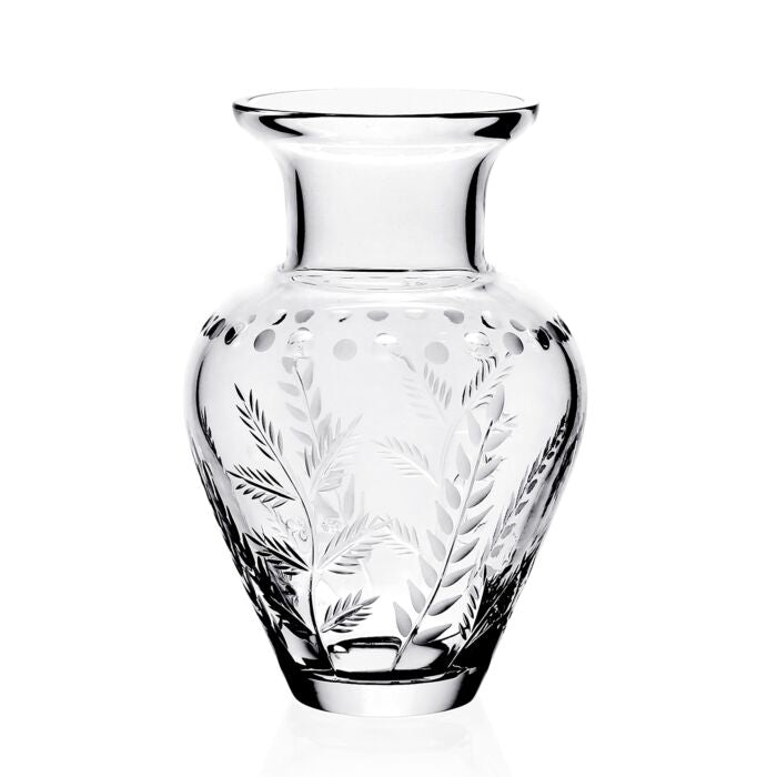 Fern Bouquet Vase 6½''