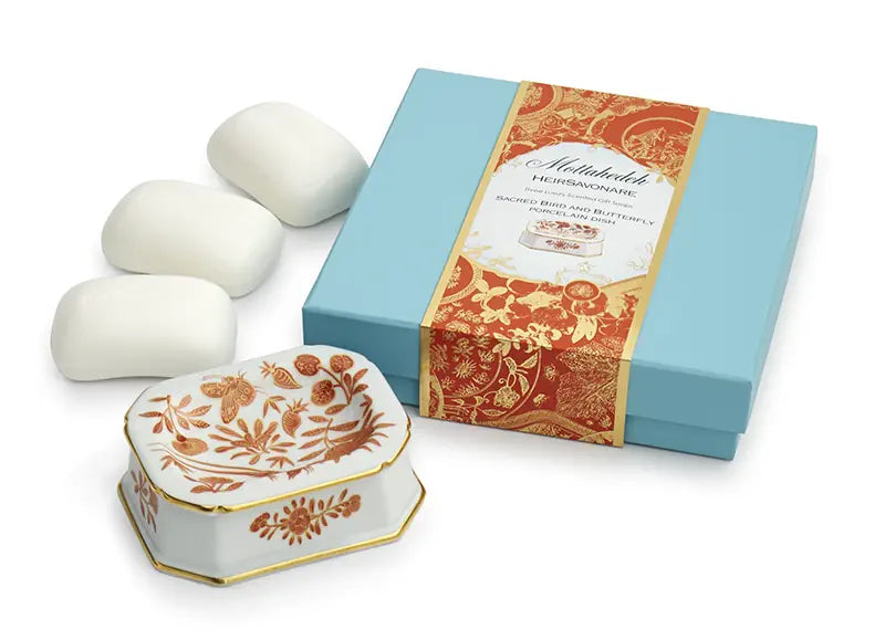 Heirsavonare Soap Gift Set